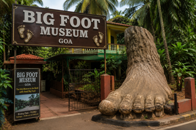Big Foot Museum