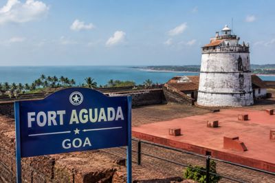 Fort Aguada