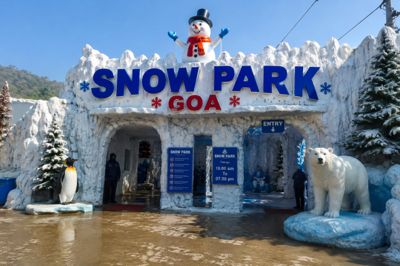 Snow Park